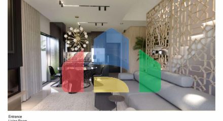 Продаж - Таунхаус 146 m² в Афінах