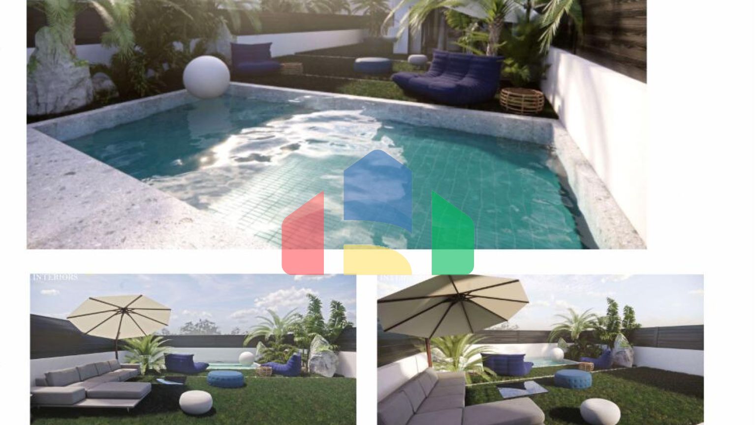 Продаж - Таунхаус 146 m² в Афінах