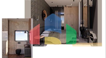 Продаж - Таунхаус 146 m² в Афінах