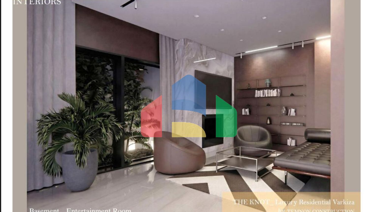 Продаж - Таунхаус 146 m² в Афінах