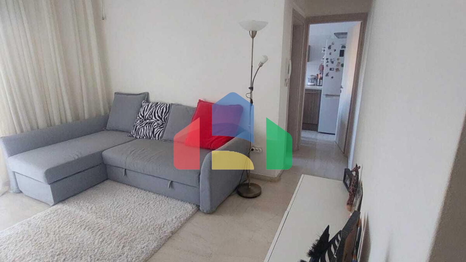 Продаж - Квартира 30 m² в Афінах