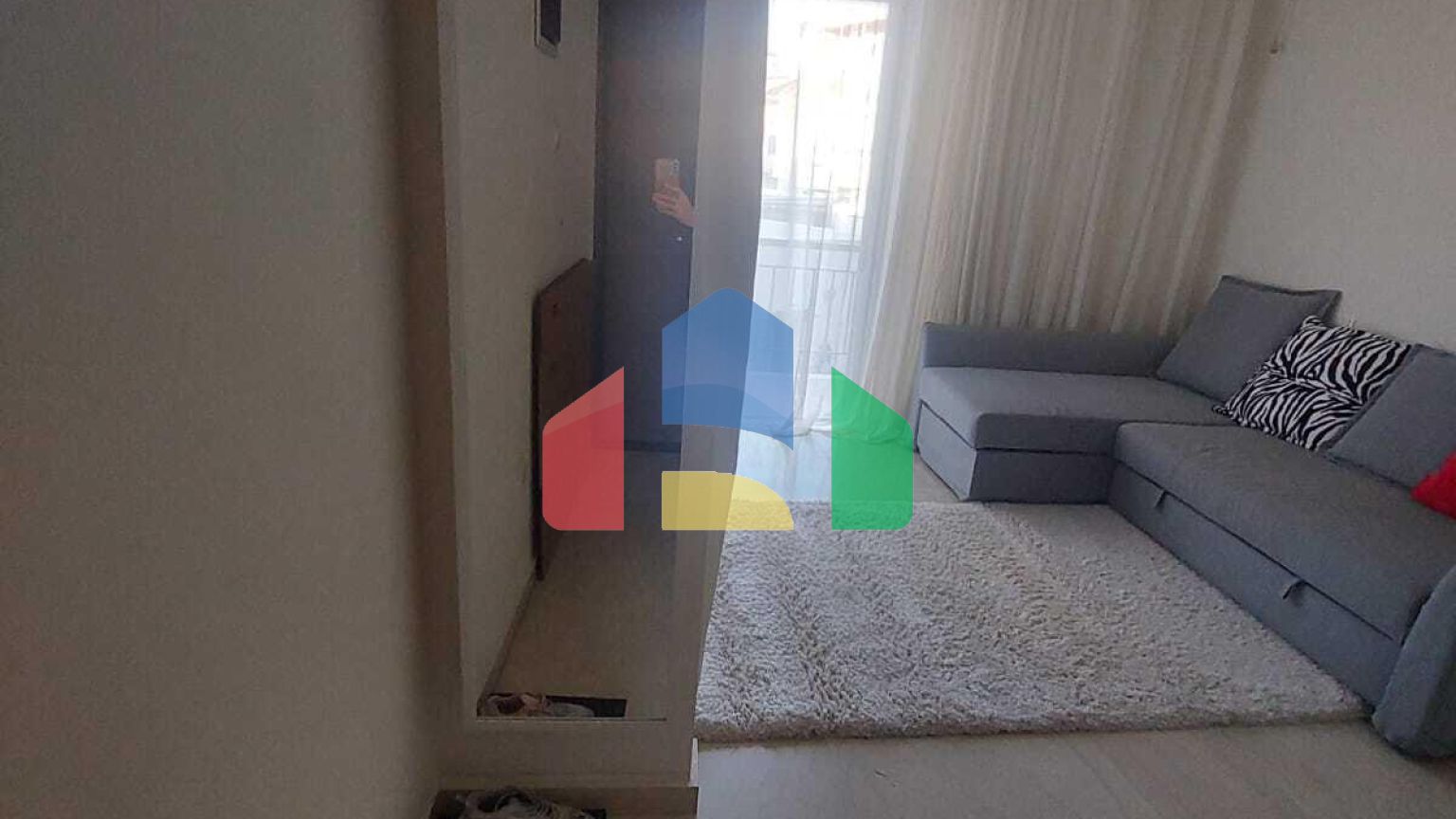 Продаж - Квартира 30 m² в Афінах