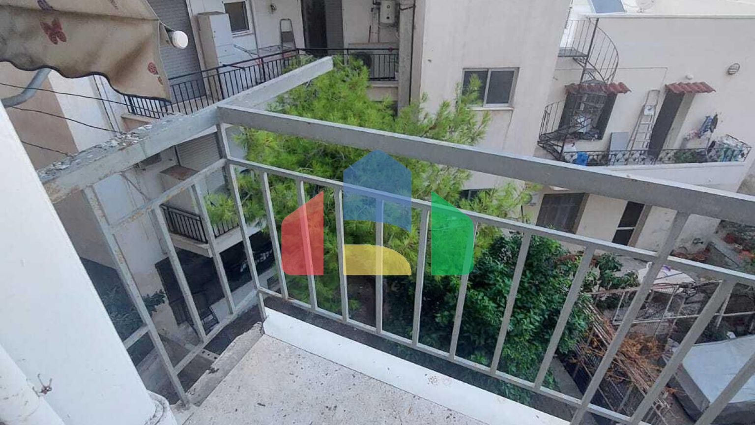 Продаж - Квартира 30 m² в Афінах