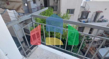 Продаж - Квартира 30 m² в Афінах