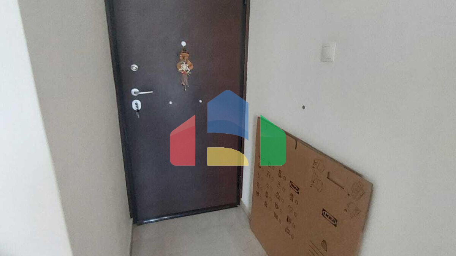 Продаж - Квартира 30 m² в Афінах