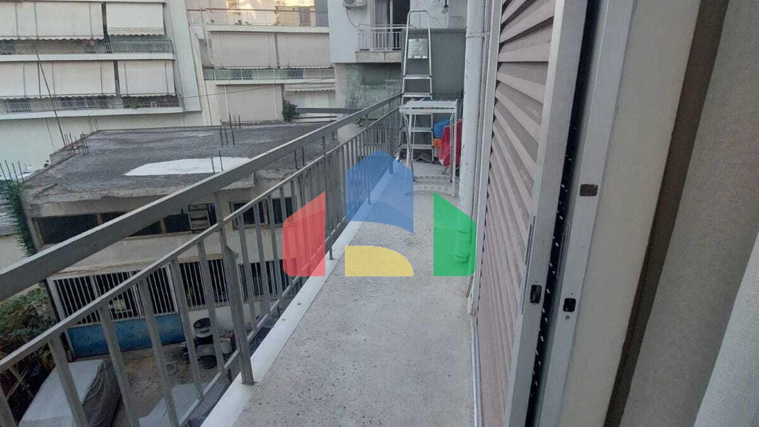 Продаж - Квартира 30 m² в Афінах