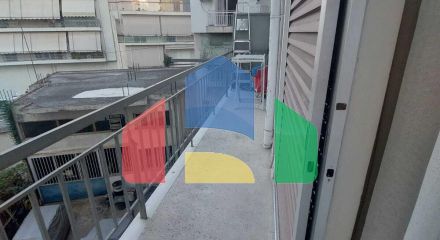 Продаж - Квартира 30 m² в Афінах