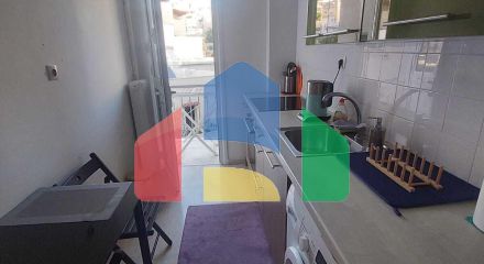 Продаж - Квартира 30 m² в Афінах