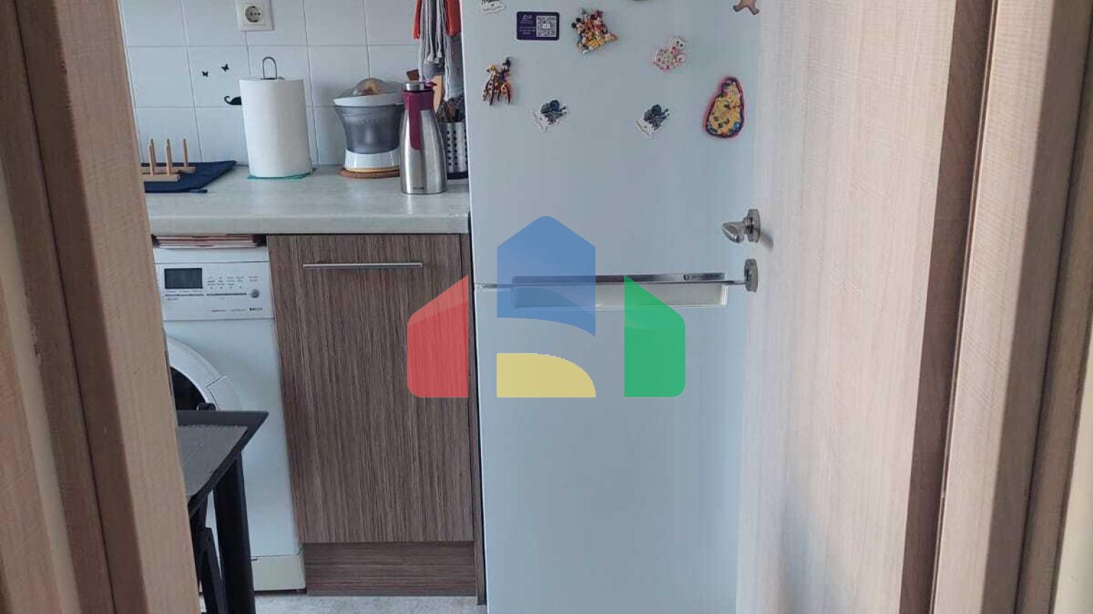 Продаж - Квартира 30 m² в Афінах