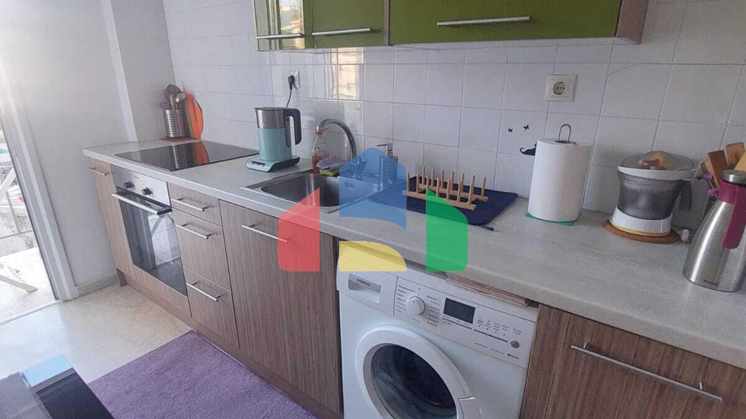 Продаж - Квартира 30 m² в Афінах