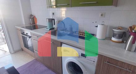 Продаж - Квартира 30 m² в Афінах