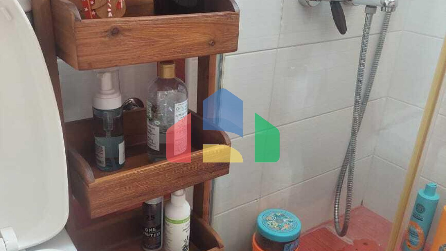 Продаж - Квартира 30 m² в Афінах