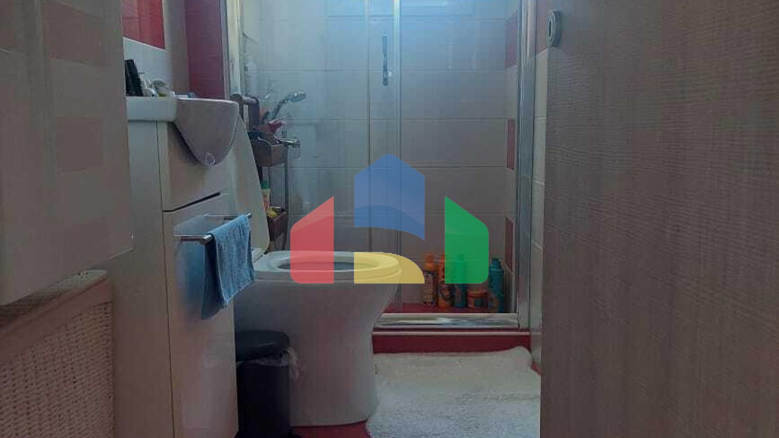 Продаж - Квартира 30 m² в Афінах