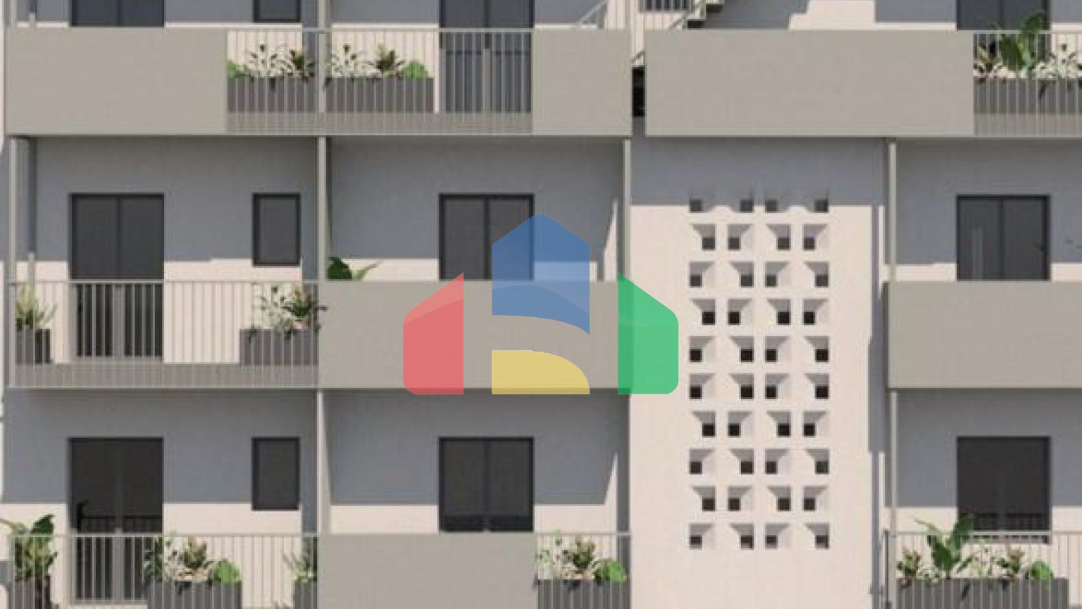 Продаж - Квартира 42 m² в Афінах