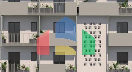 Продаж - Квартира 42 m² в Афінах