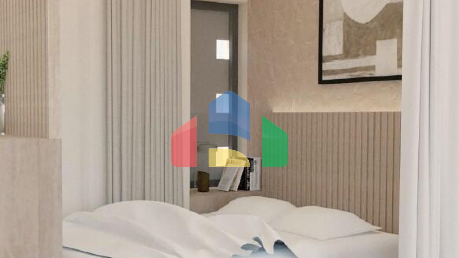 Продаж - Квартира 42 m² в Афінах