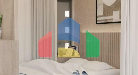 Продаж - Квартира 42 m² в Афінах