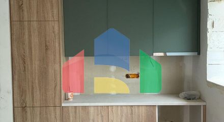 Продаж - Квартира 42 m² в Афінах