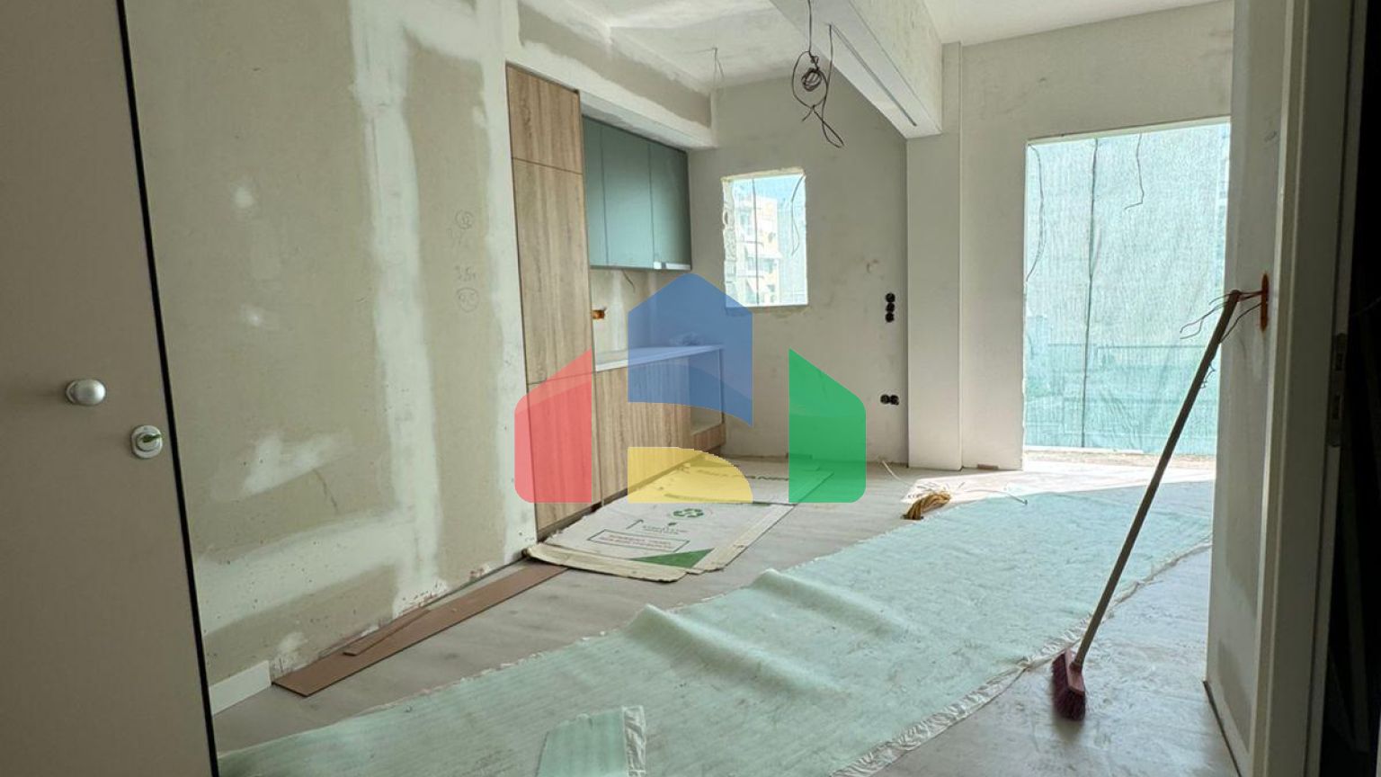 Продаж - Квартира 42 m² в Афінах