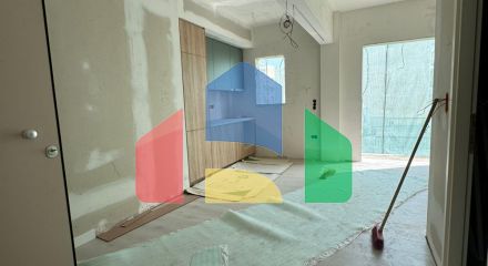 Продаж - Квартира 42 m² в Афінах