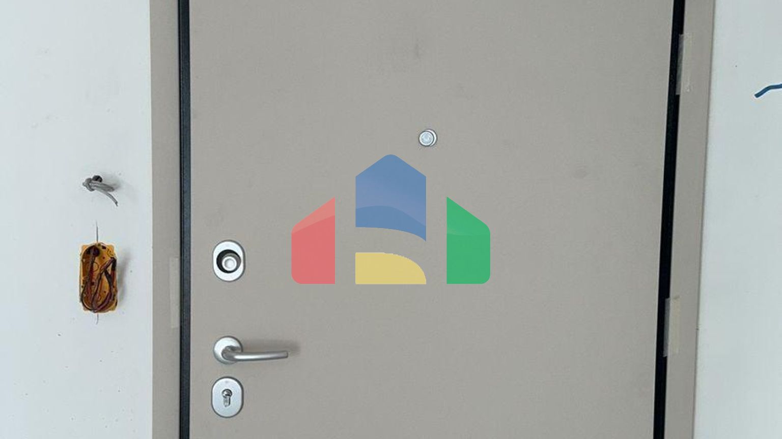 Продаж - Квартира 42 m² в Афінах