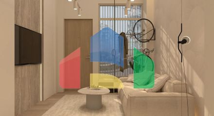 Продаж - Duplex 48 m² в Афінах