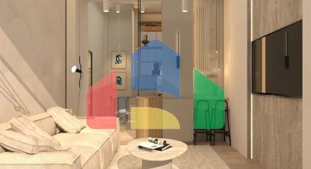 Продаж - Duplex 48 m² в Афінах