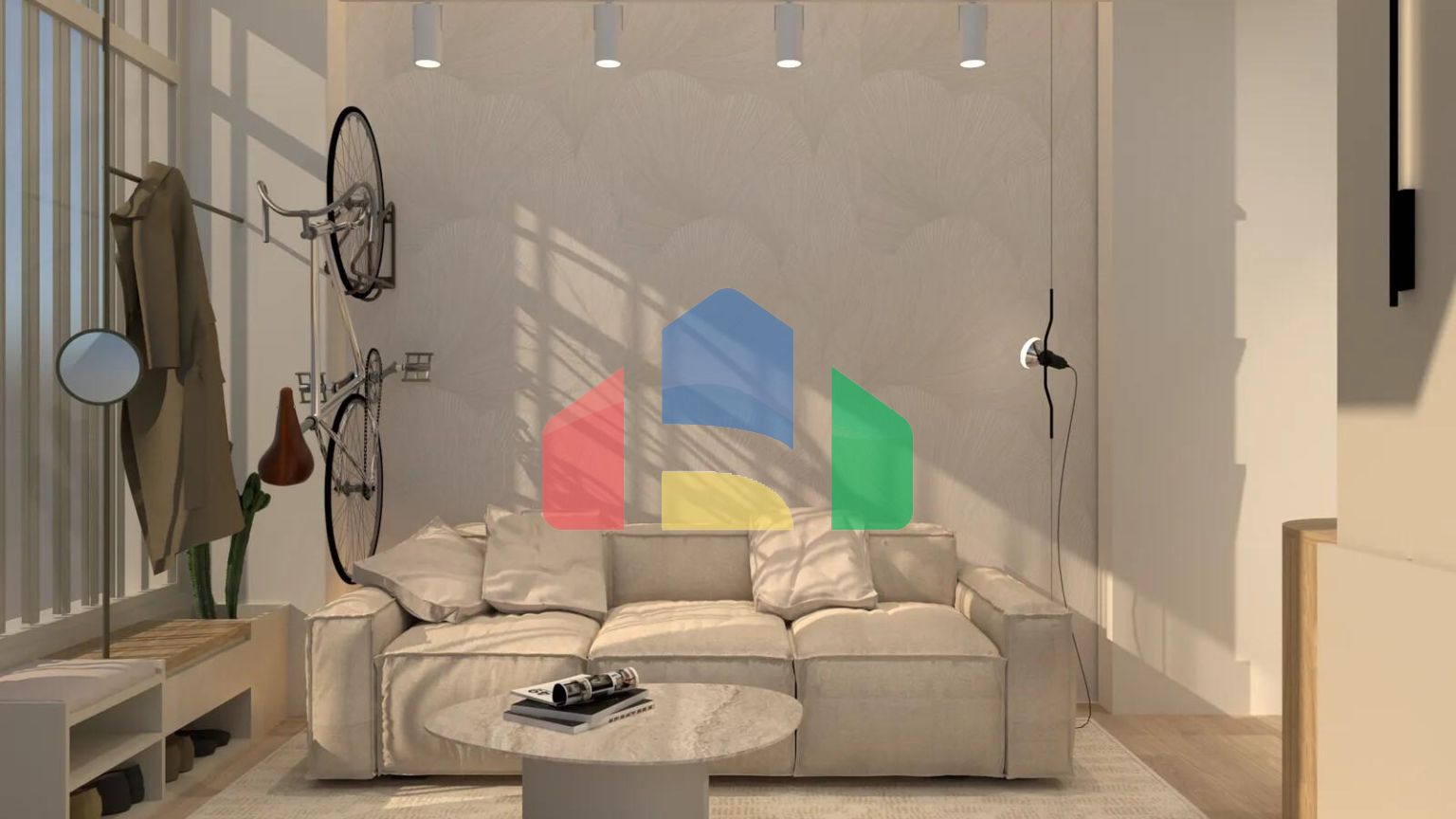 Продаж - Duplex 48 m² в Афінах