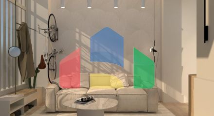 Продаж - Duplex 48 m² в Афінах