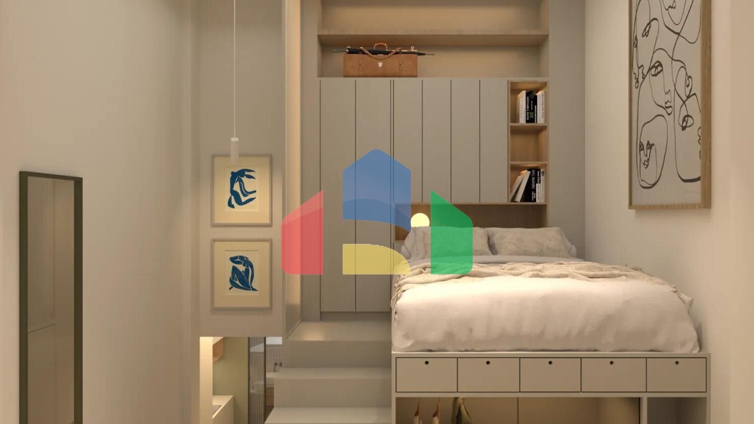 Продаж - Duplex 48 m² в Афінах