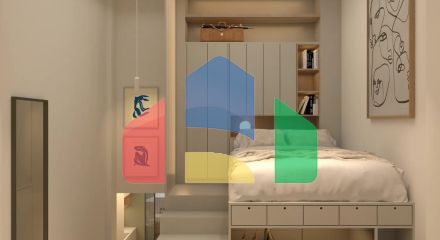 Продаж - Duplex 48 m² в Афінах