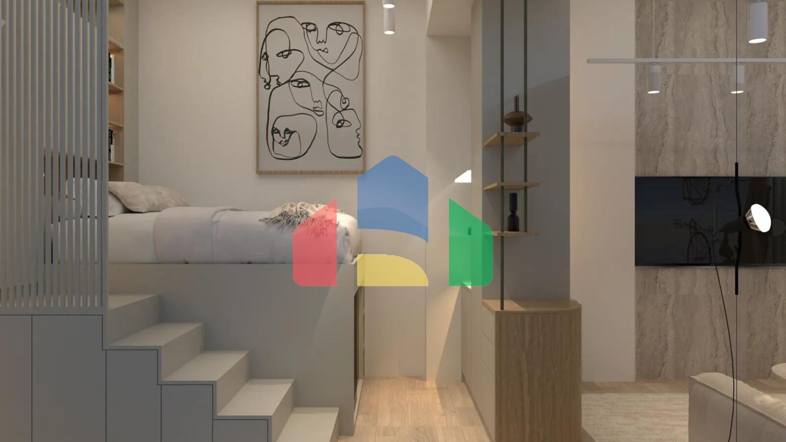 Продаж - Duplex 48 m² в Афінах