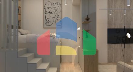 Продаж - Duplex 48 m² в Афінах