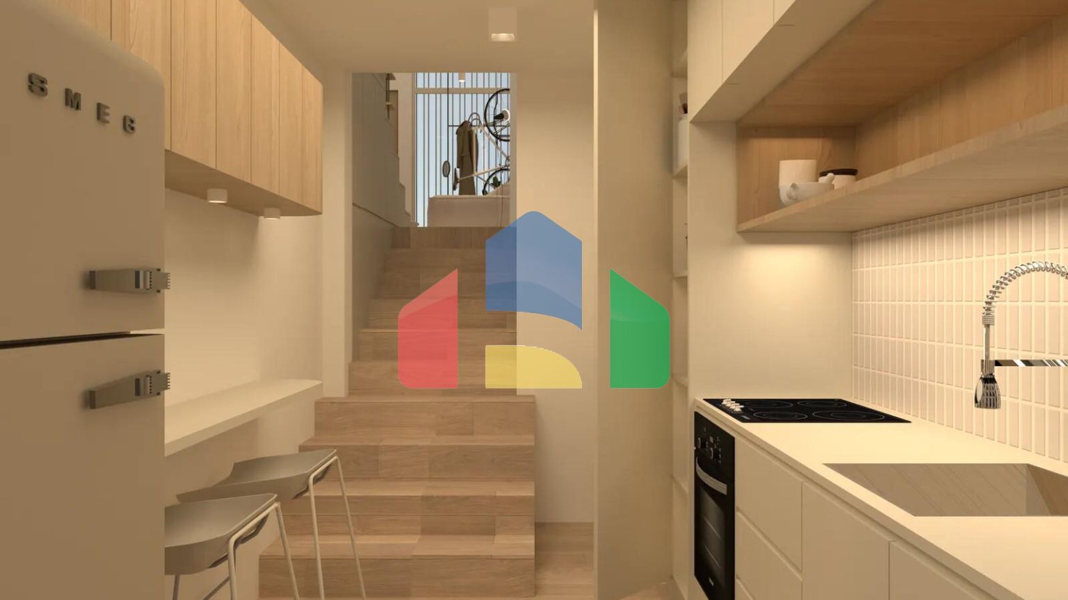 Продаж - Duplex 48 m² в Афінах