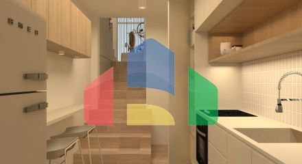 Продаж - Duplex 48 m² в Афінах