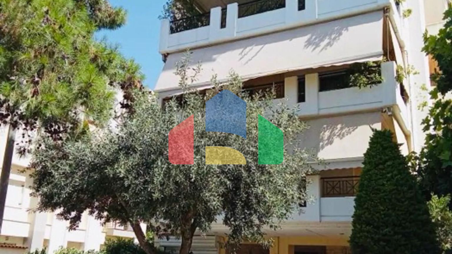 Продаж - Квартира 30 m² в Афінах