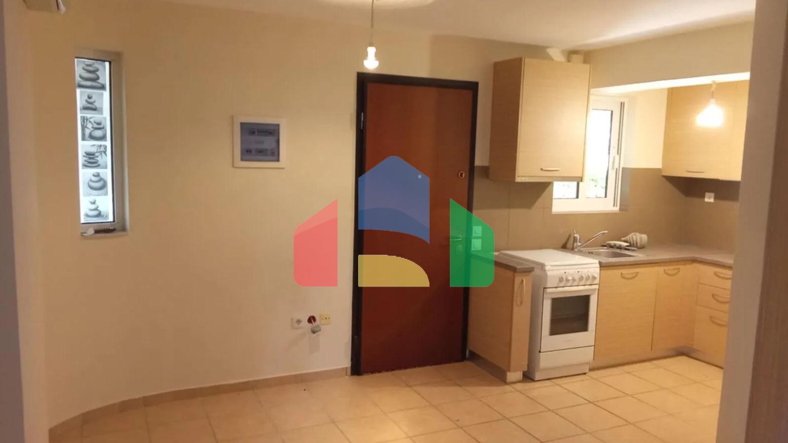 Продаж - Квартира 30 m² в Афінах