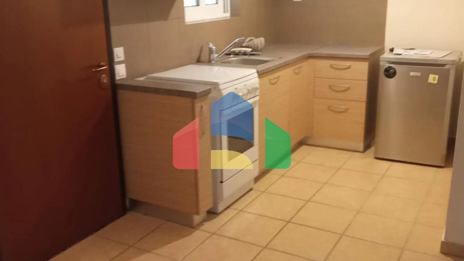 Продаж - Квартира 30 m² в Афінах