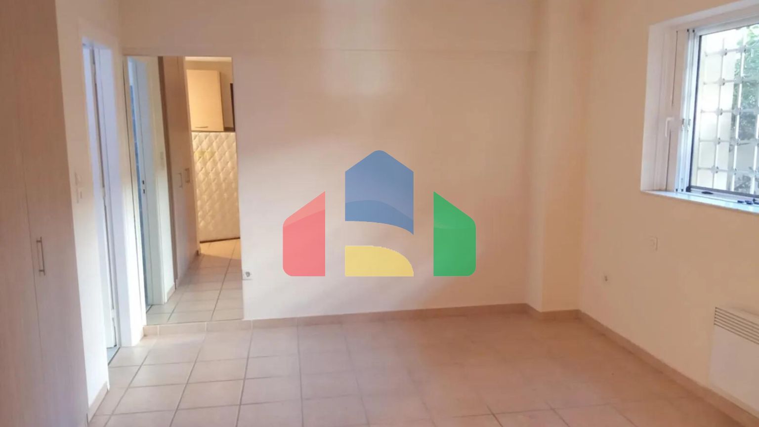 Продаж - Квартира 30 m² в Афінах