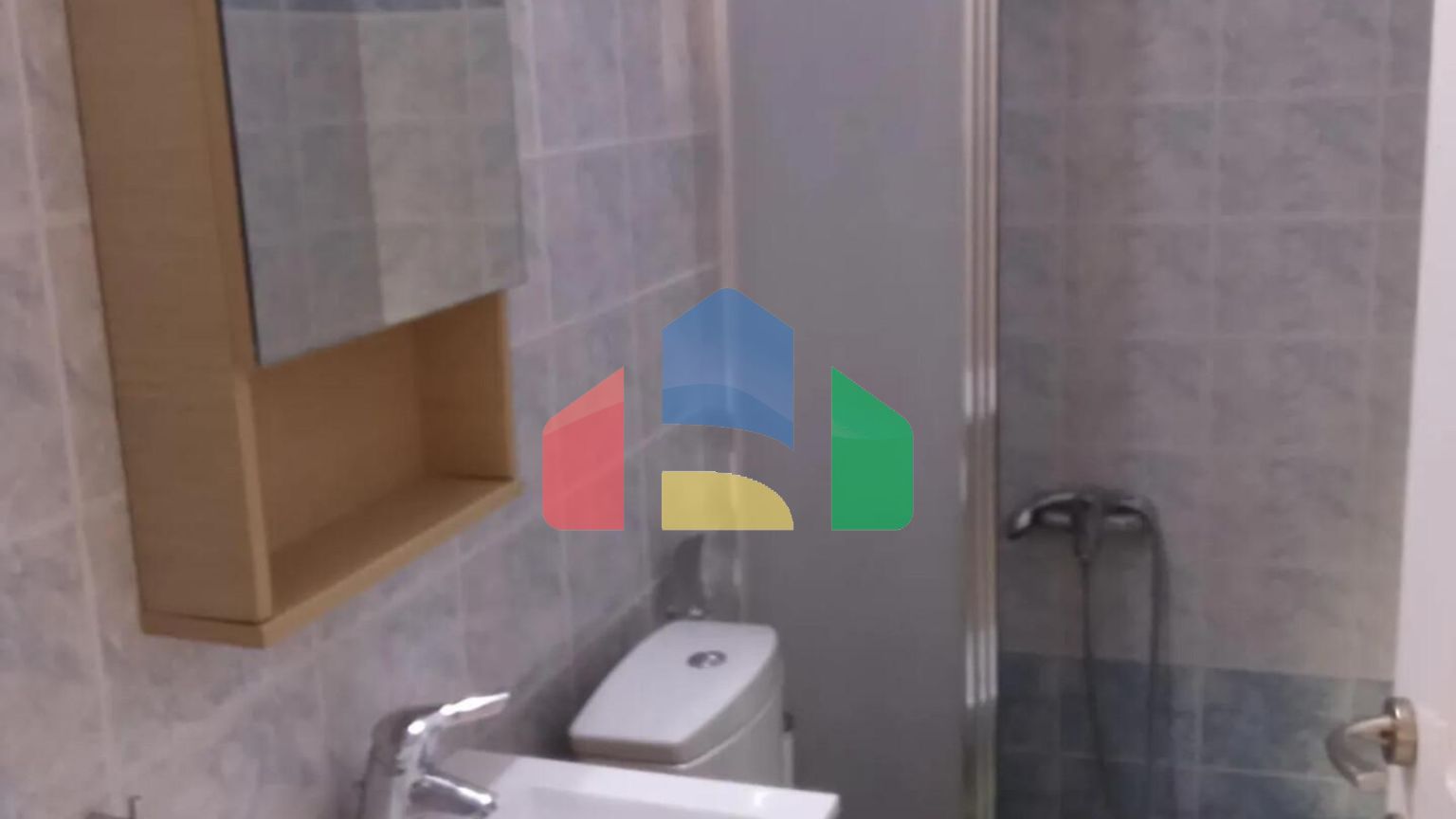 Продаж - Квартира 30 m² в Афінах