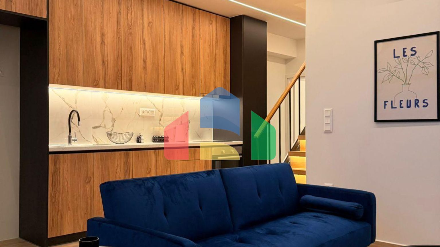 Продаж - Duplex 66 m² в Афінах