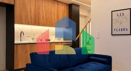 Продаж - Duplex 66 m² в Афінах