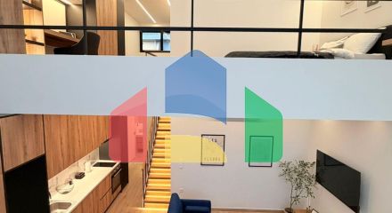 Продаж - Duplex 66 m² в Афінах