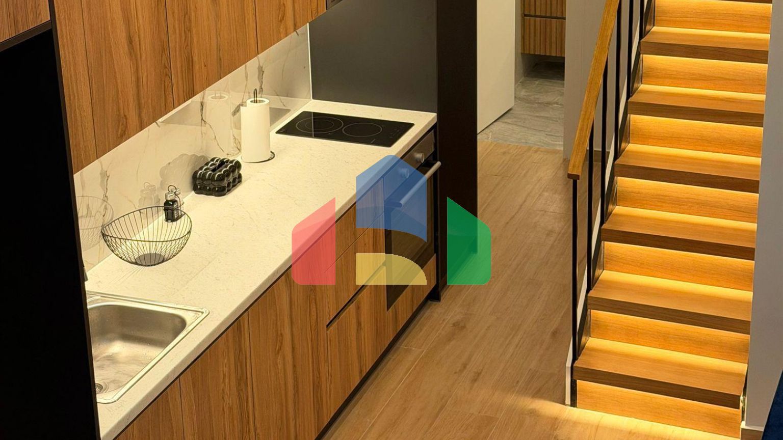 Продаж - Duplex 66 m² в Афінах