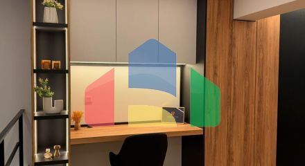 Продаж - Duplex 66 m² в Афінах