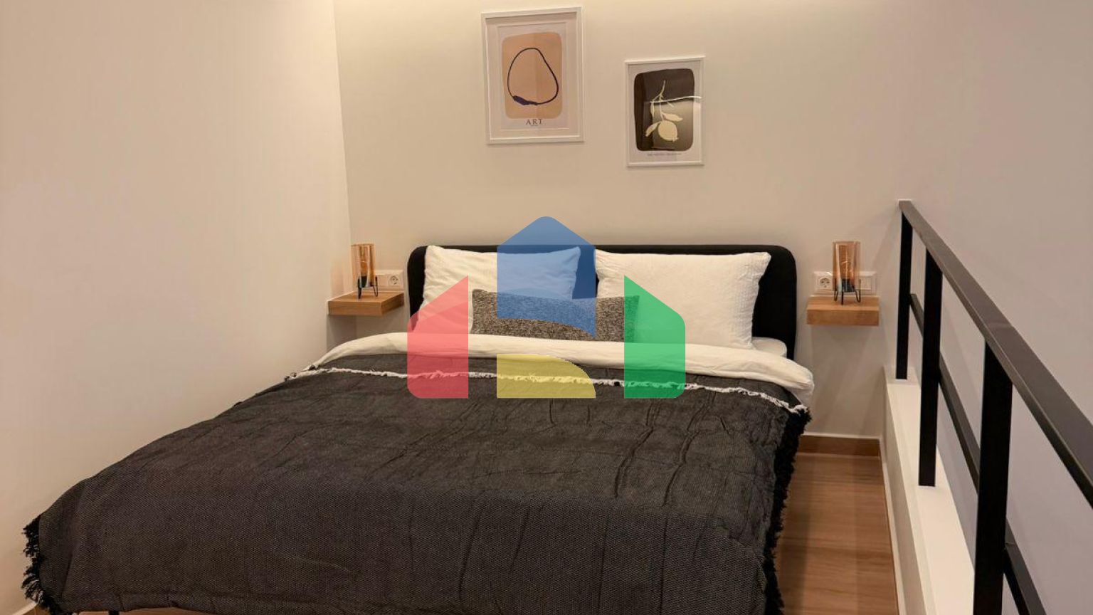 Продаж - Duplex 66 m² в Афінах