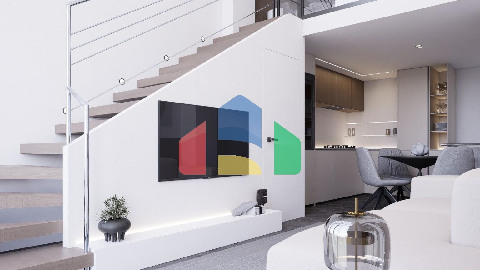 Продаж - Квартира 65 m² в Афінах