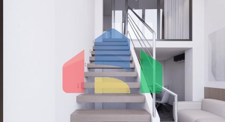 Продаж - Квартира 65 m² в Афінах