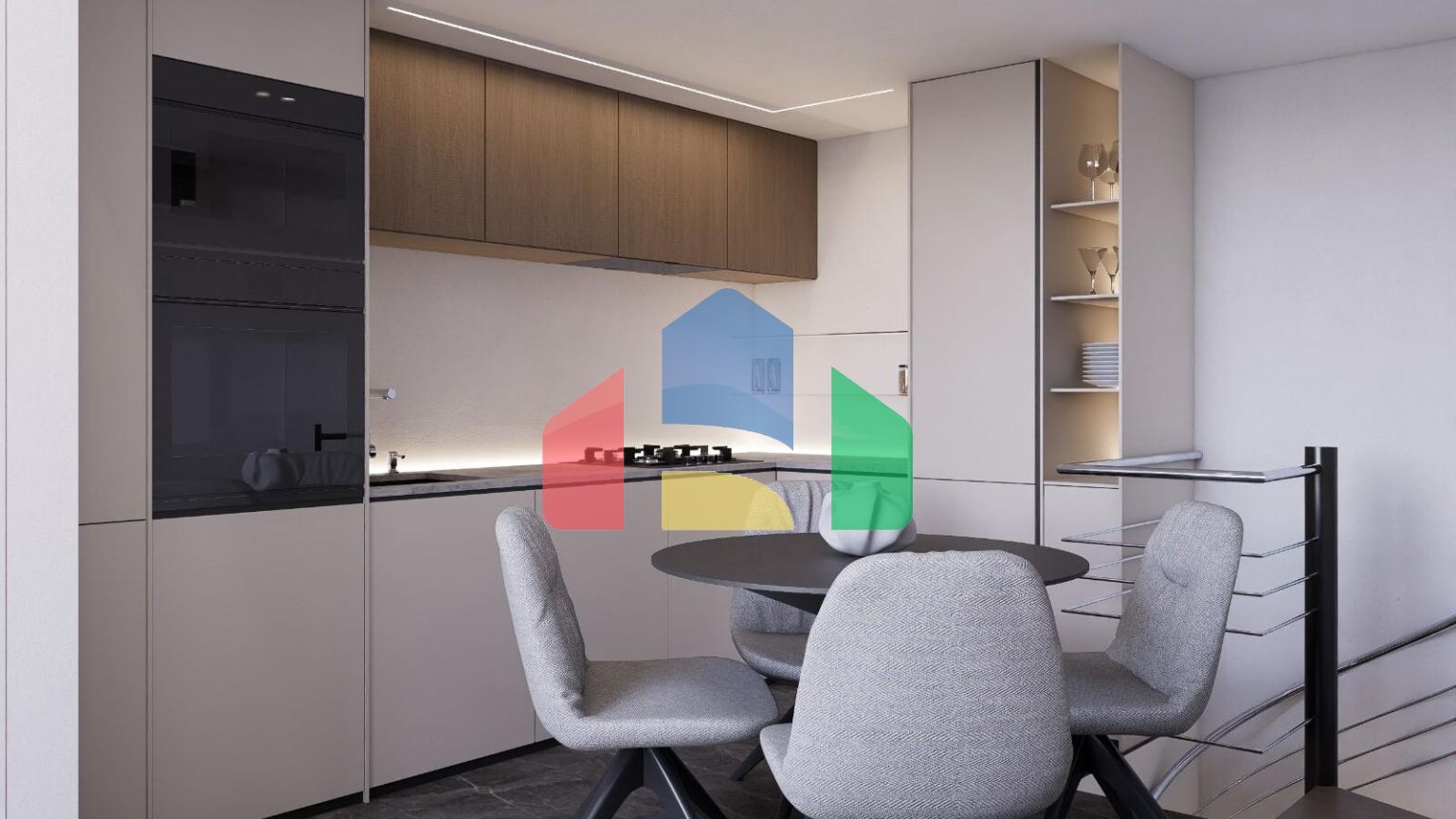 Продаж - Квартира 65 m² в Афінах