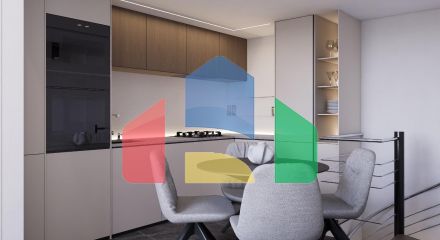 Продаж - Квартира 65 m² в Афінах